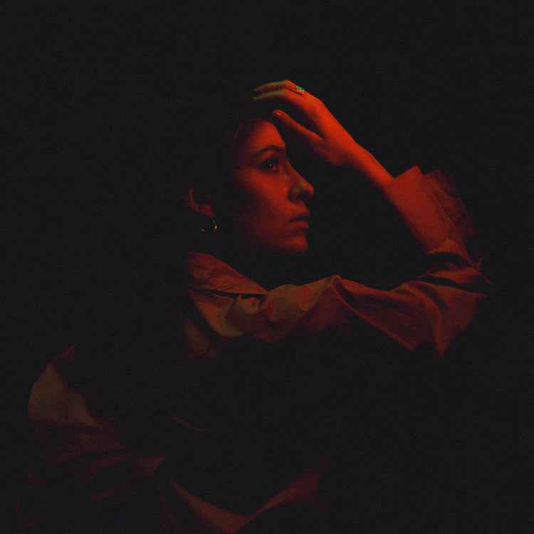 Circles [Vinyl]