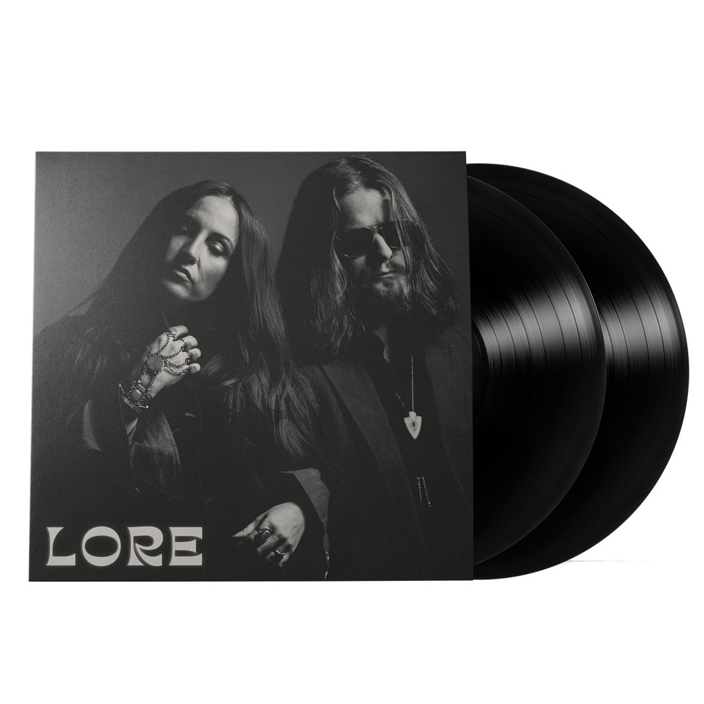LORE [2LP] [Vinyl]