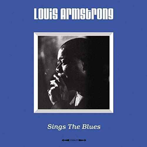 Sings The Blues [Vinyl]