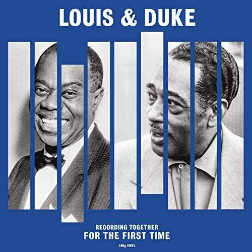 Together For The First Time [Vinyl]