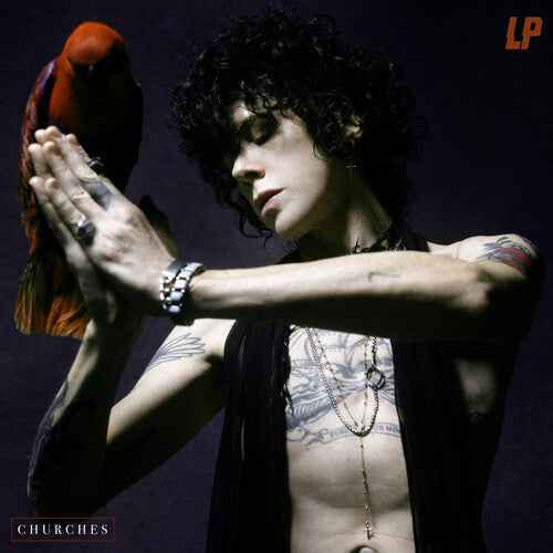 Churches [Explicit Content] (2 LP) [Vinyl]