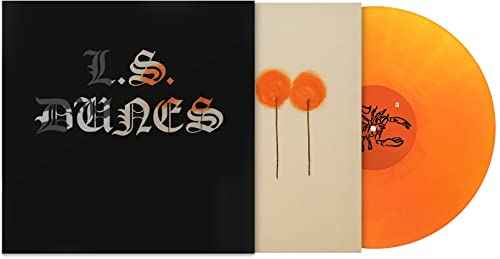 Past Lives [Orange Crush LP] [Vinyl]
