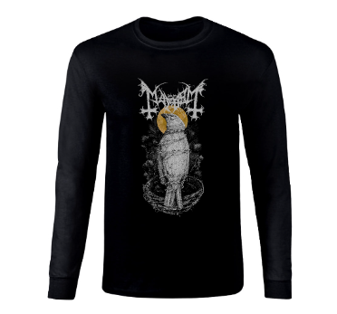 Mayhem - Ante Bellum