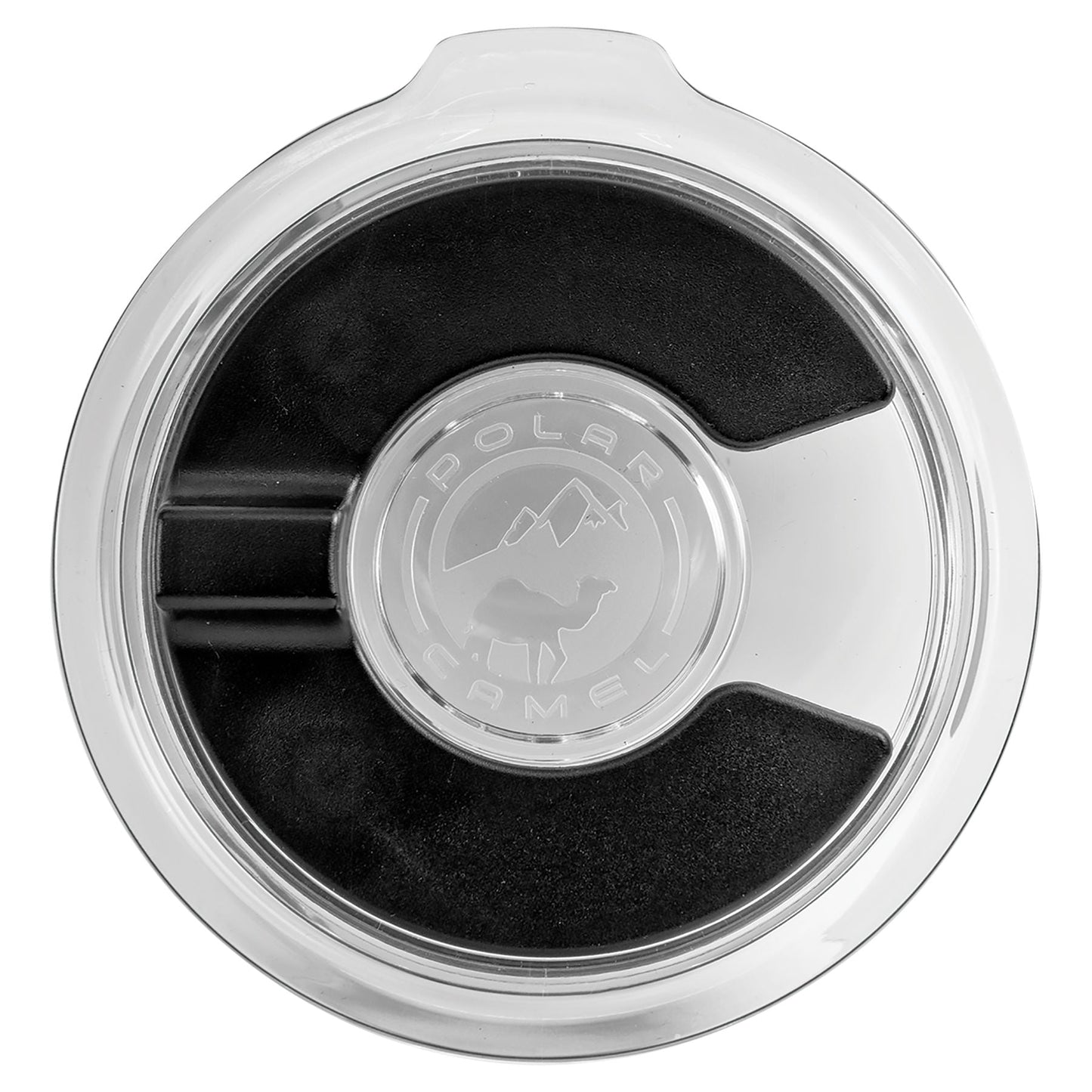 Polar Camel Tumbler Lids