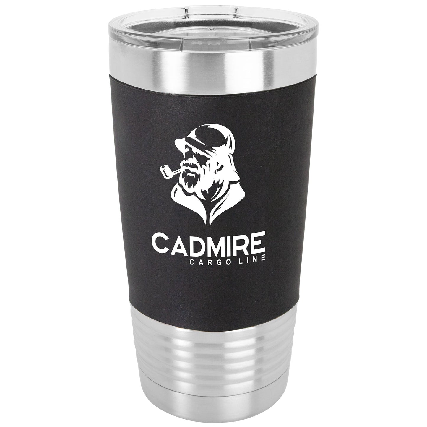 Polar Camel Tumblers with Accent Grip