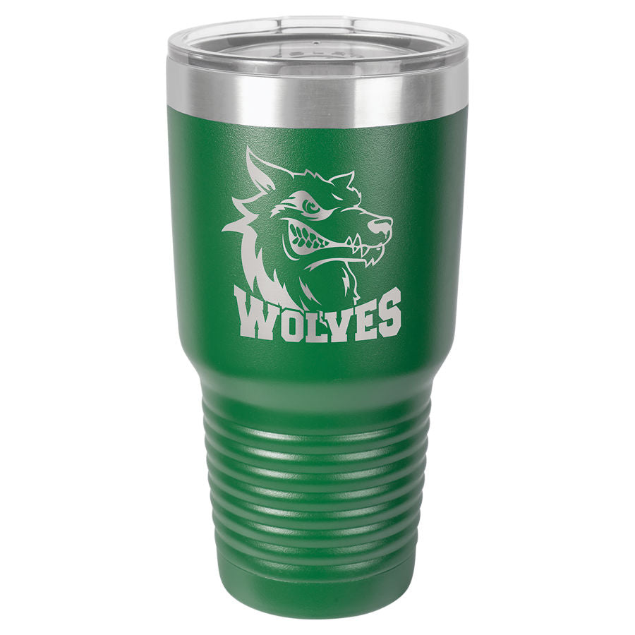 Polar Camel Ring Neck Tumblers - L Series