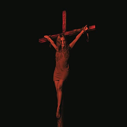 LUCIFER IV [Vinyl]