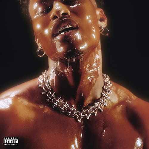 CANDYDRIP [Vinyl]