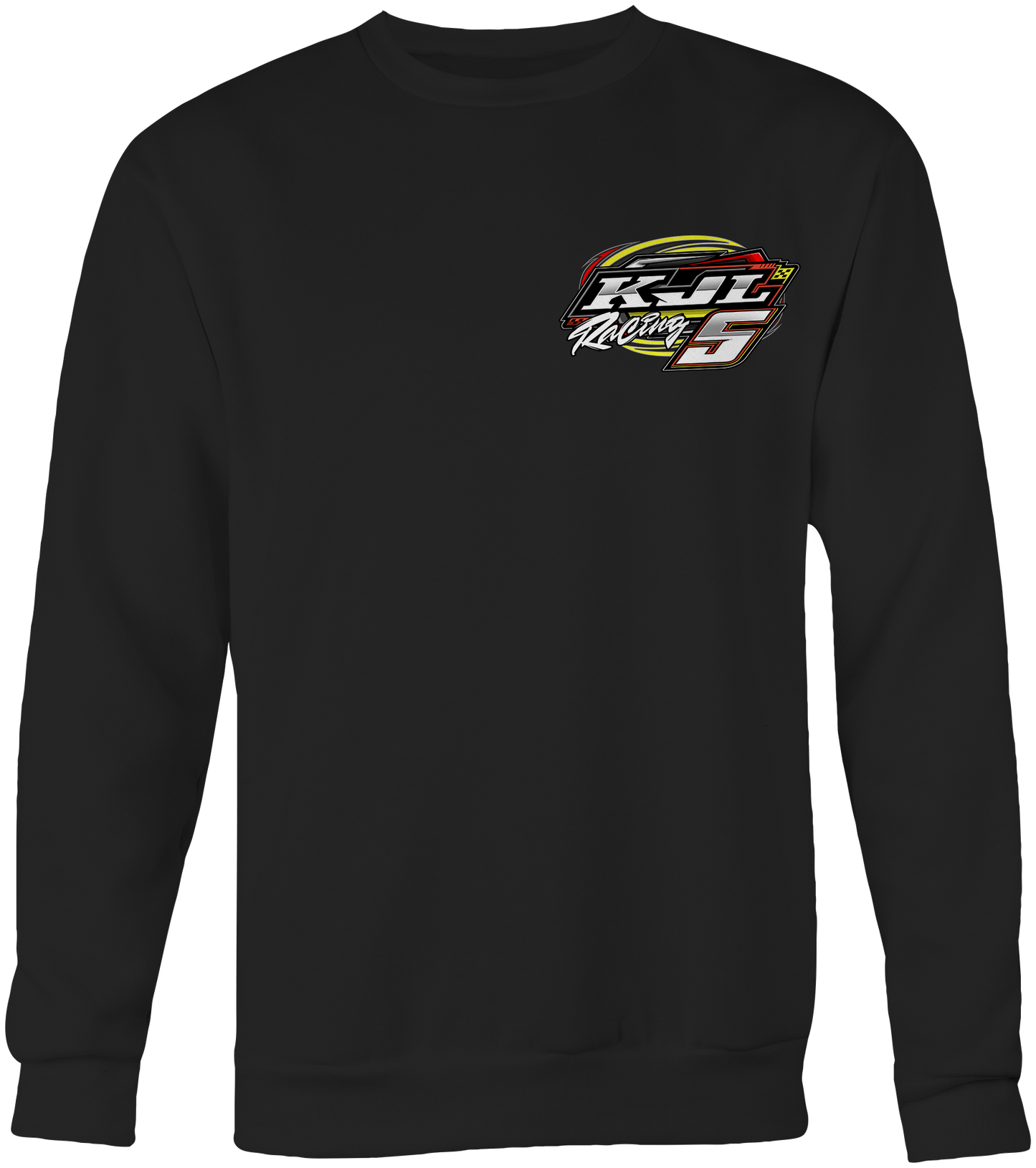 KJL Racing Crewneck Sweatshirts