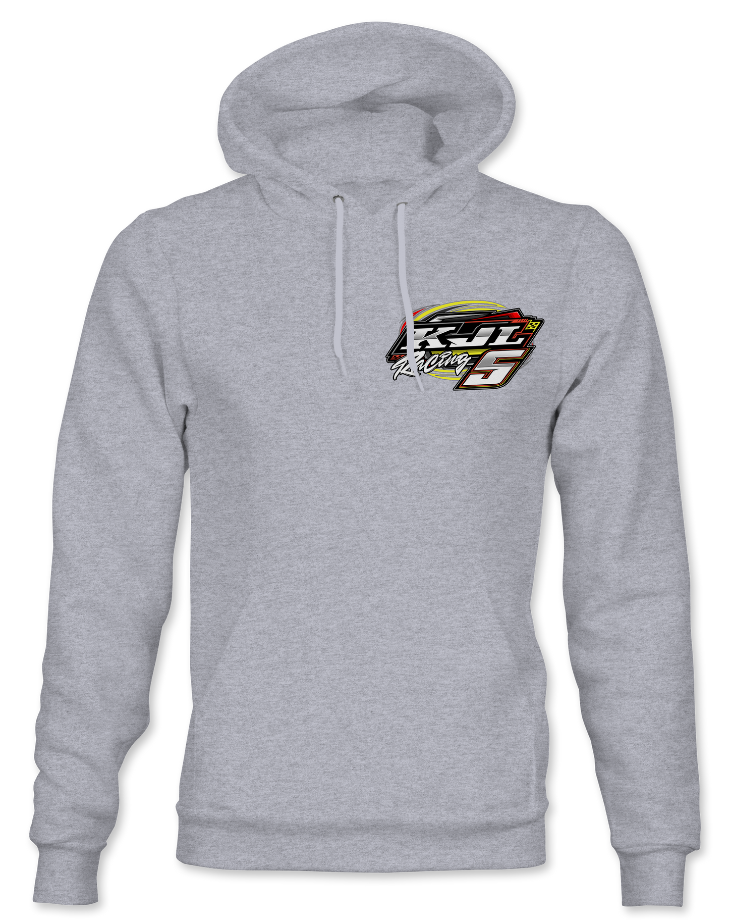 KJL Racing Hoodies