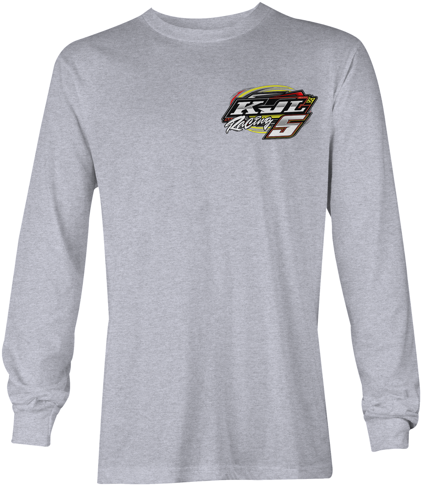 KJL Racing Long Sleeves