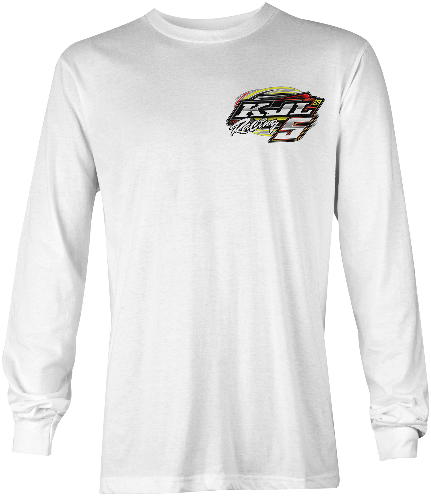 KJL Racing Long Sleeves
