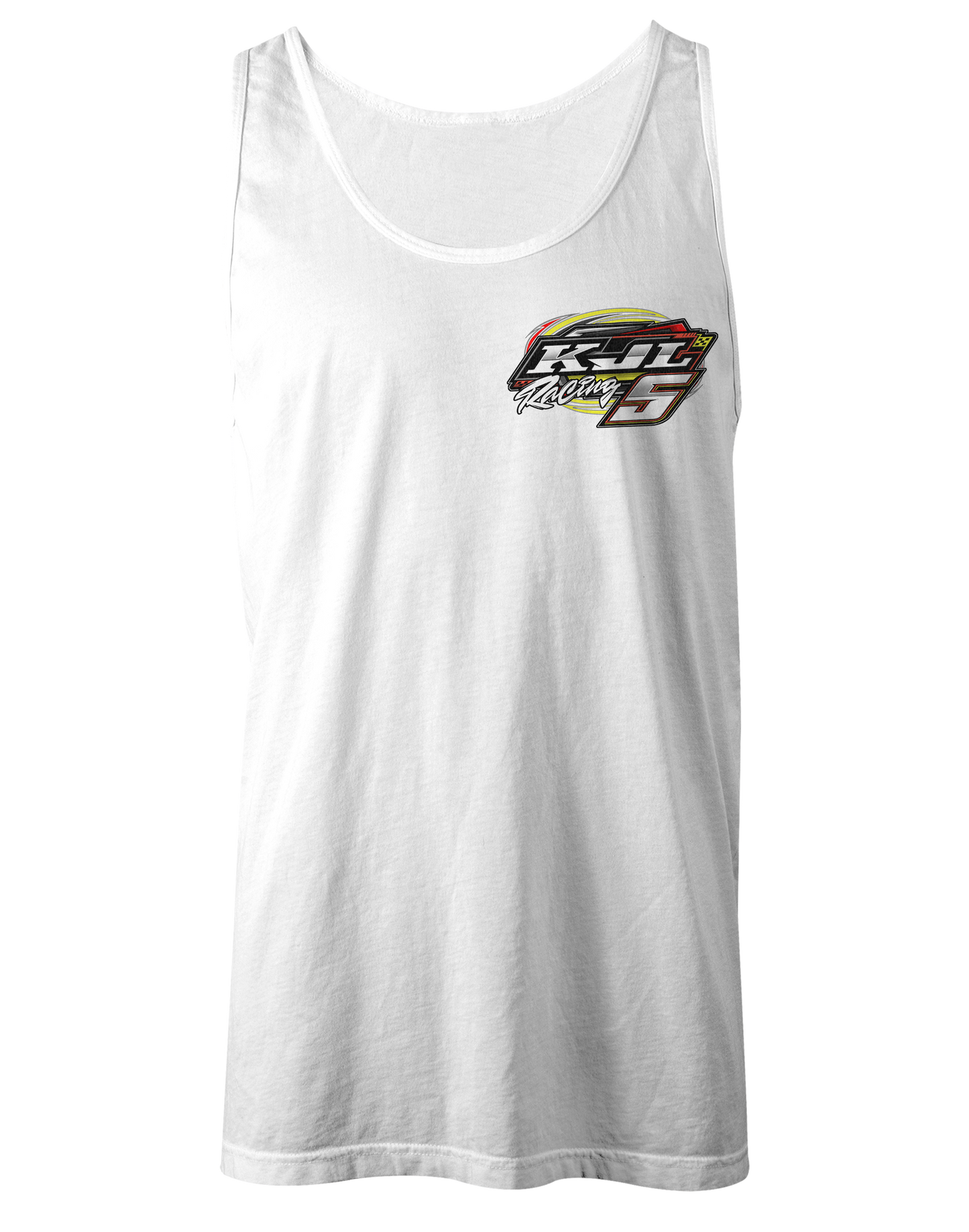 KJL Racing Tank Tops