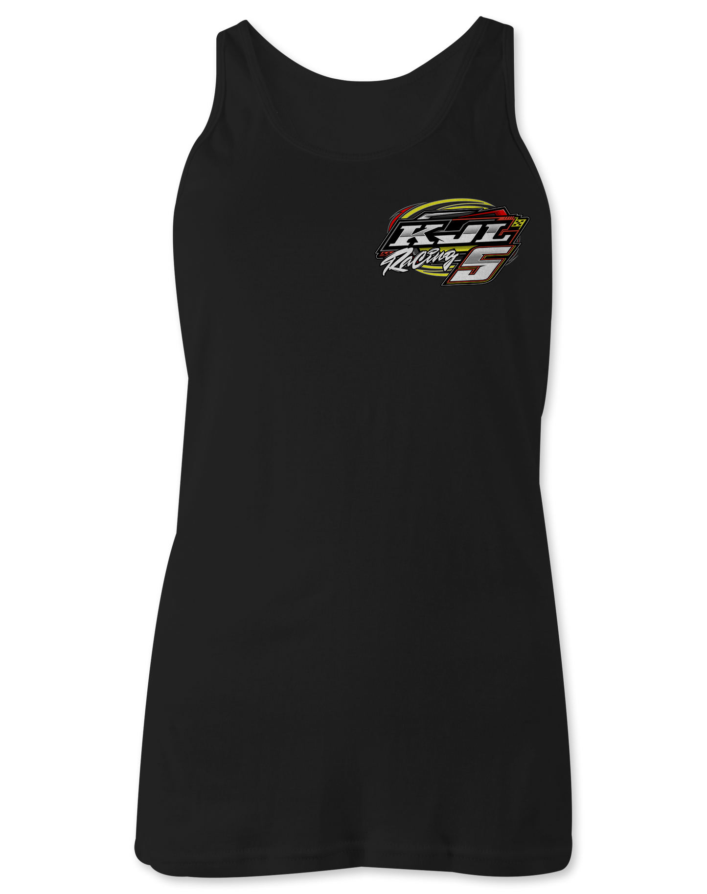 KJL Racing Tank Tops