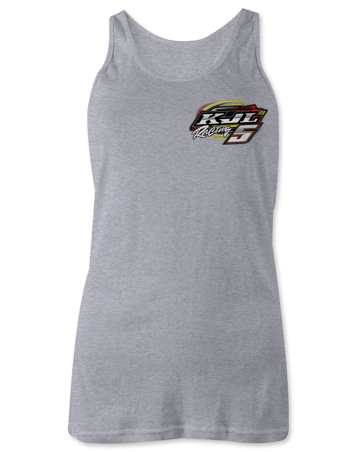 KJL Racing Tank Tops