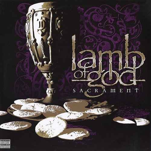 Sacrament (Colored Vinyl, Red, Indie Exclusive) (2 Lp's) [Vinyl]