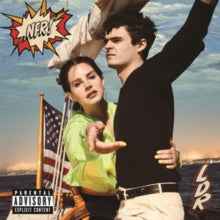 NFR! [2 LP] [Vinyl]