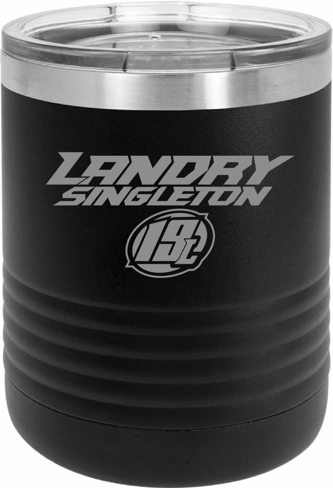 Landry Singleton Tumblers