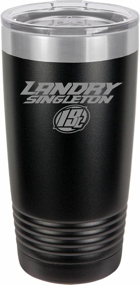 Landry Singleton Tumblers