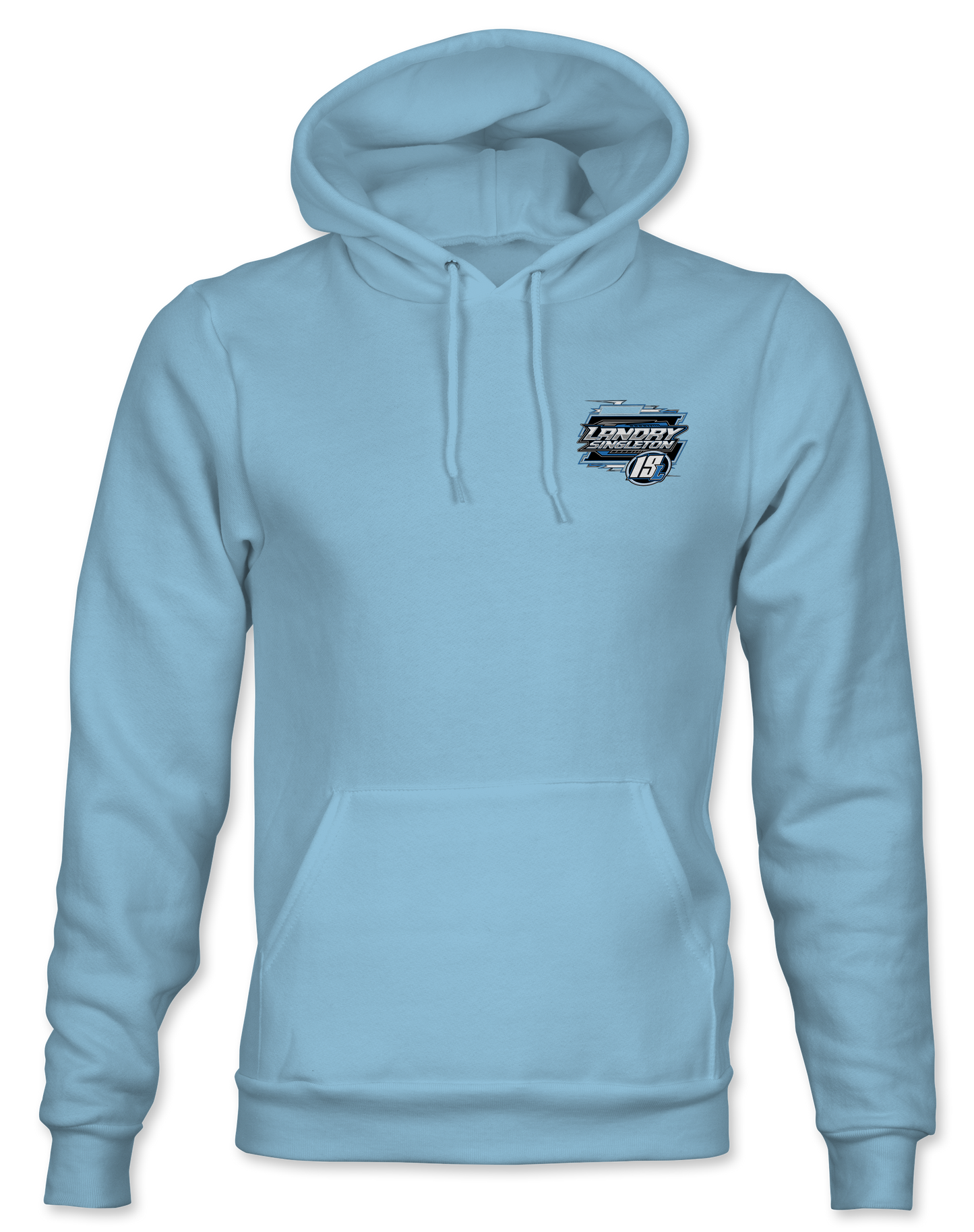 Landry Singleton Hoodies