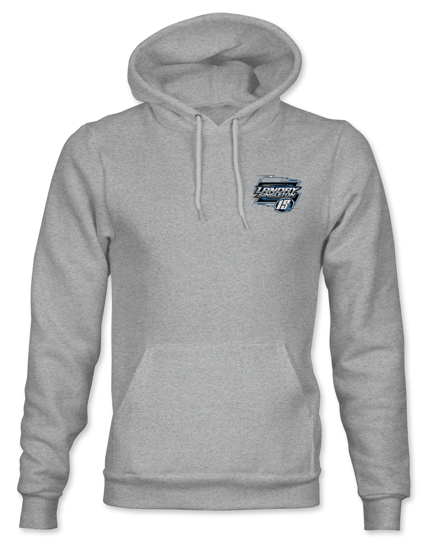 Landry Singleton Hoodies