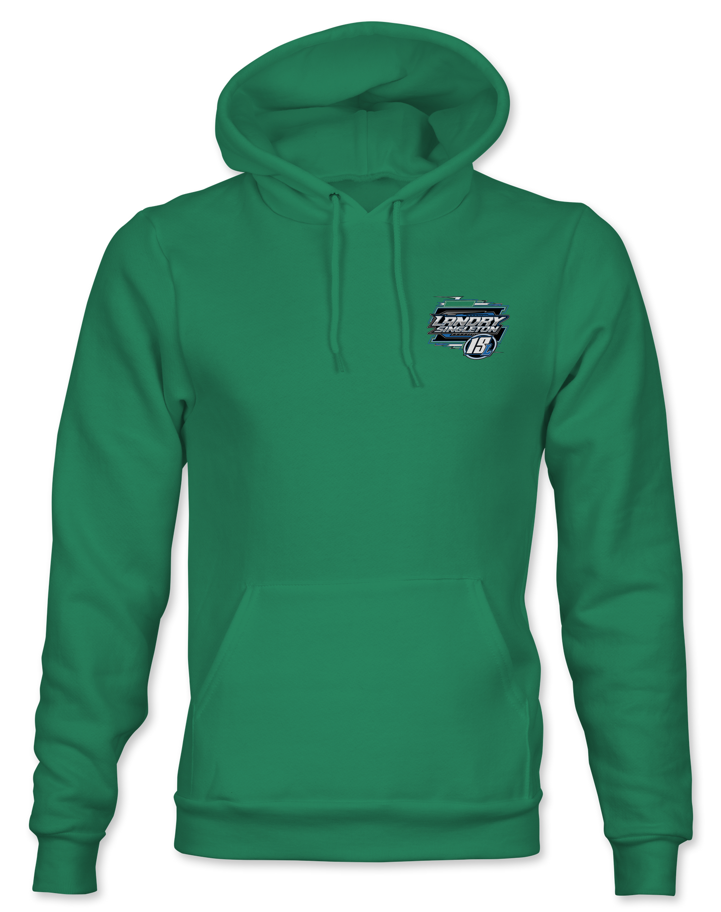 Landry Singleton Hoodies
