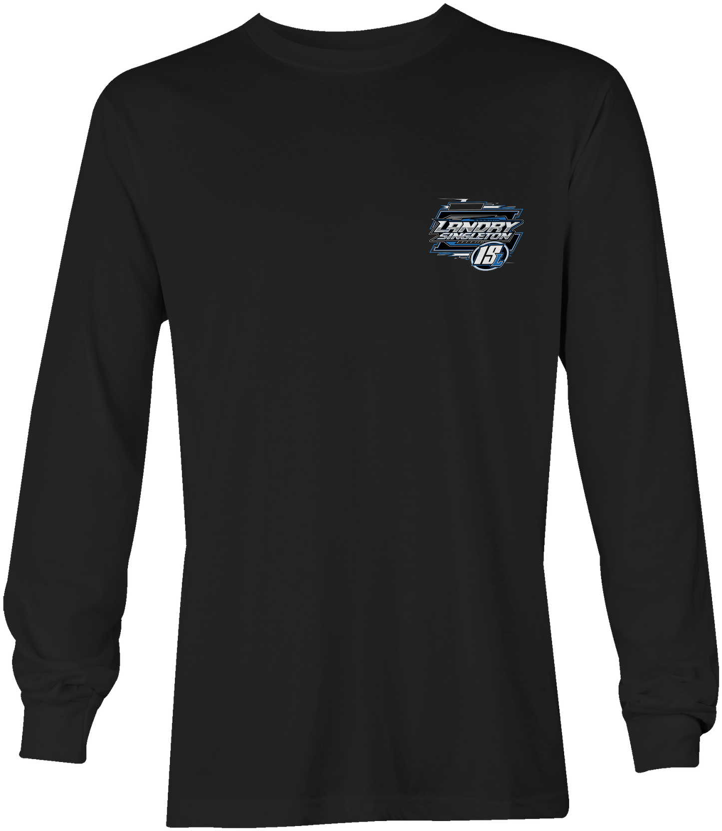 Landry Singleton Long Sleeves