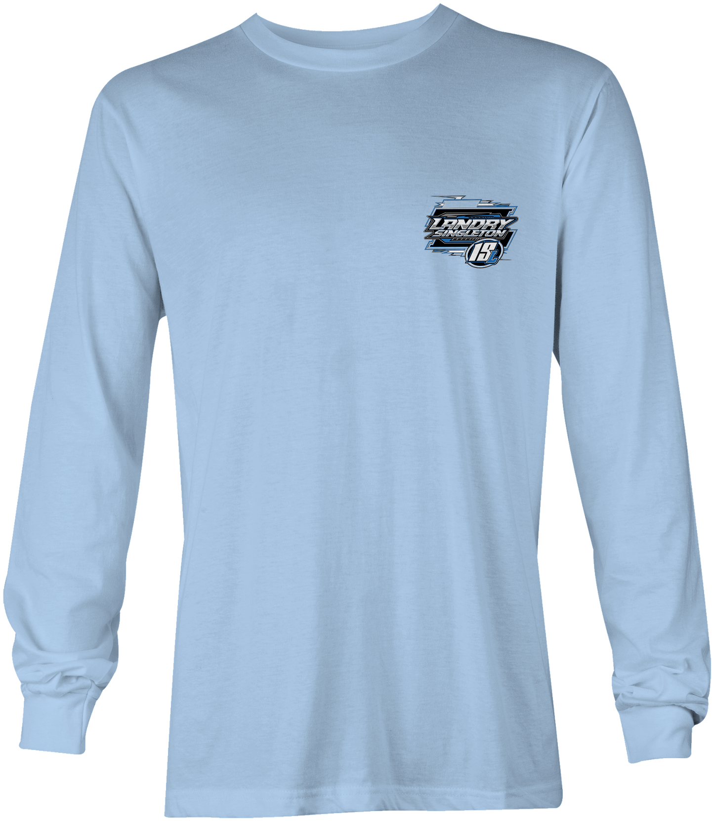 Landry Singleton Long Sleeves