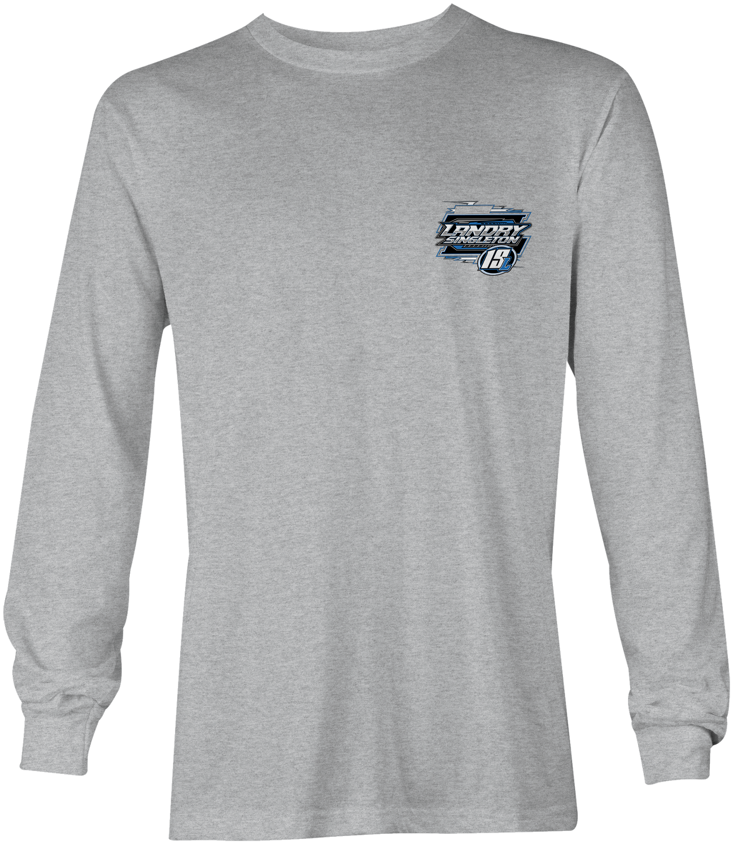 Landry Singleton Long Sleeves