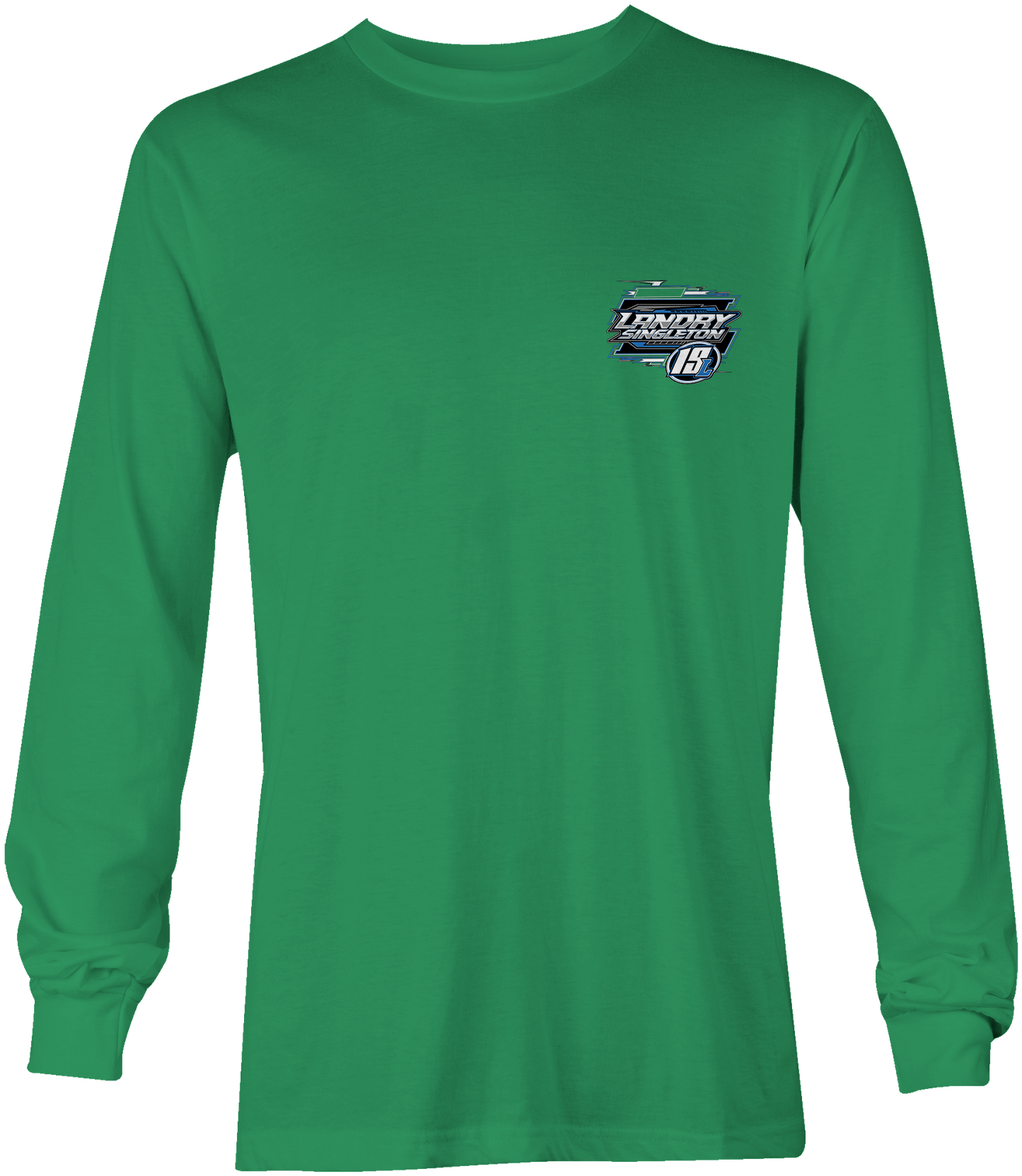 Landry Singleton Long Sleeves