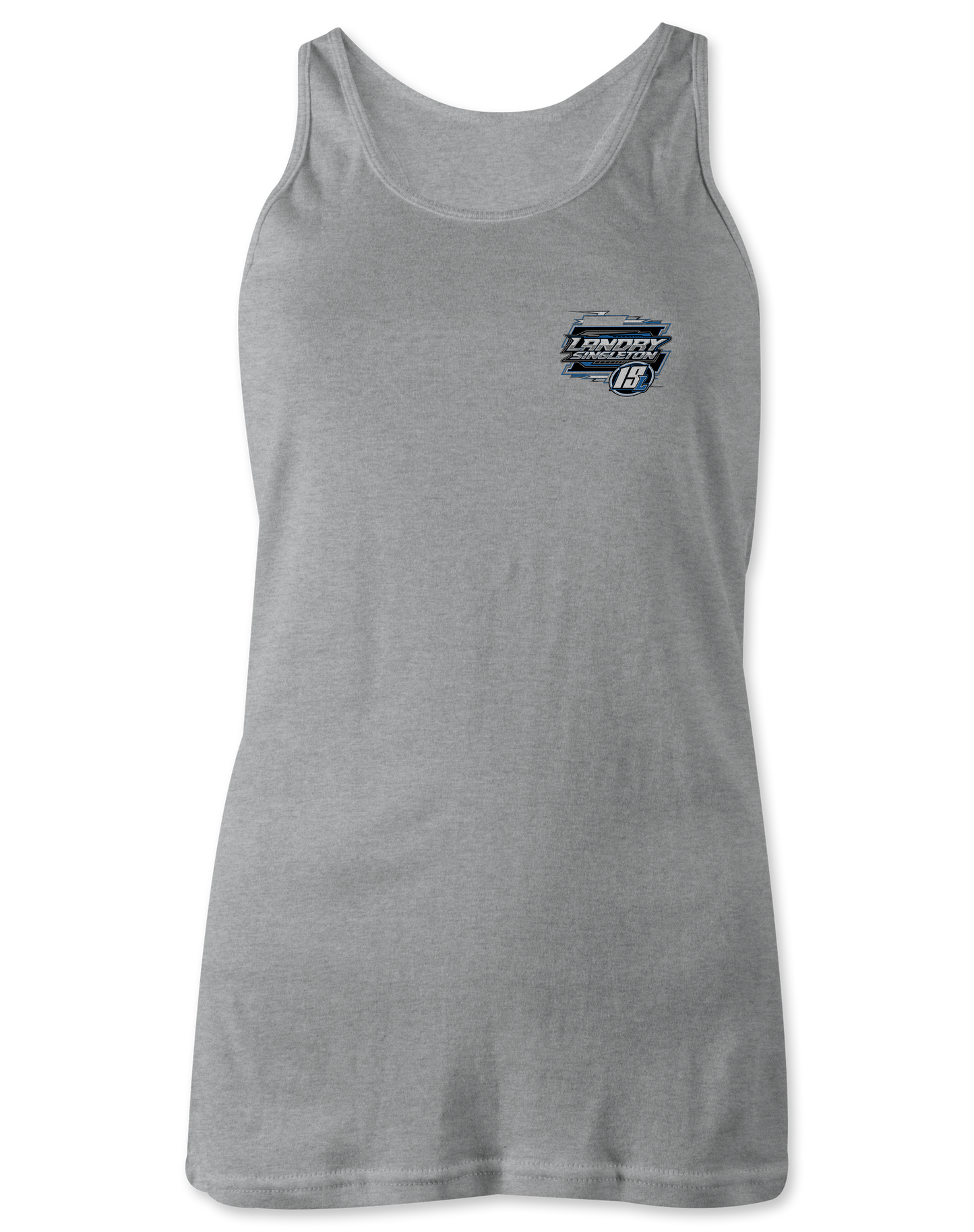 Landry Singleton Tank Tops