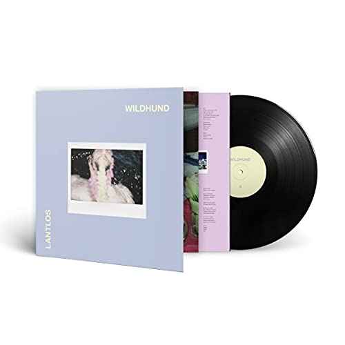 Wildhund [Vinyl]