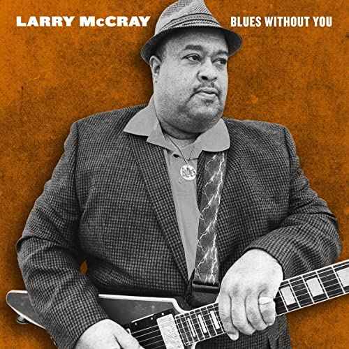 Blues Without You [2 LP] [Vinyl]