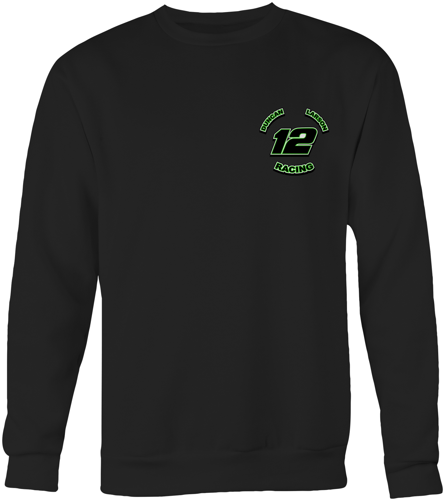 Duncan Larson Crewneck Sweatshirts