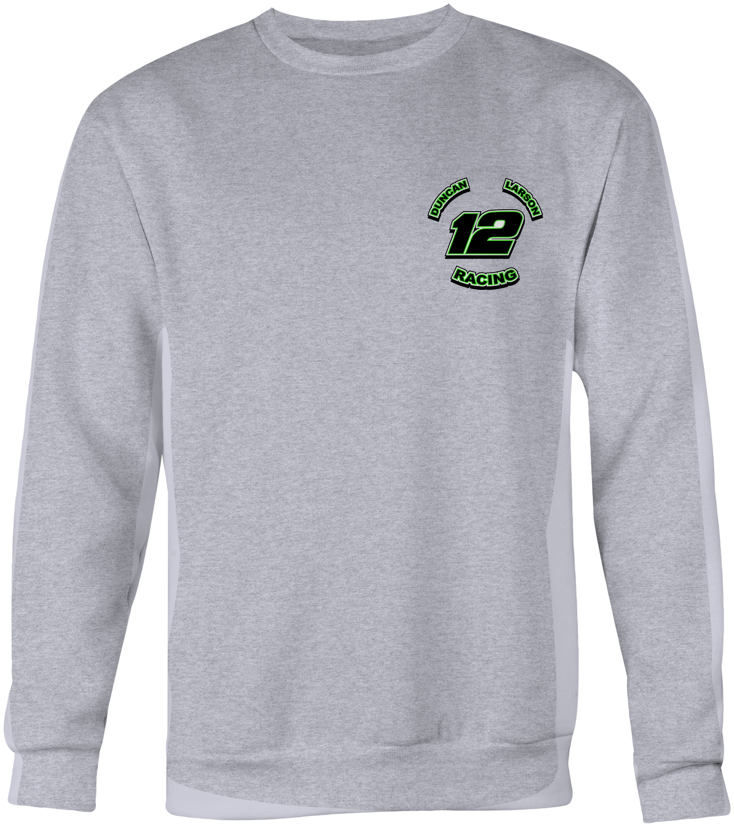 Duncan Larson Crewneck Sweatshirts