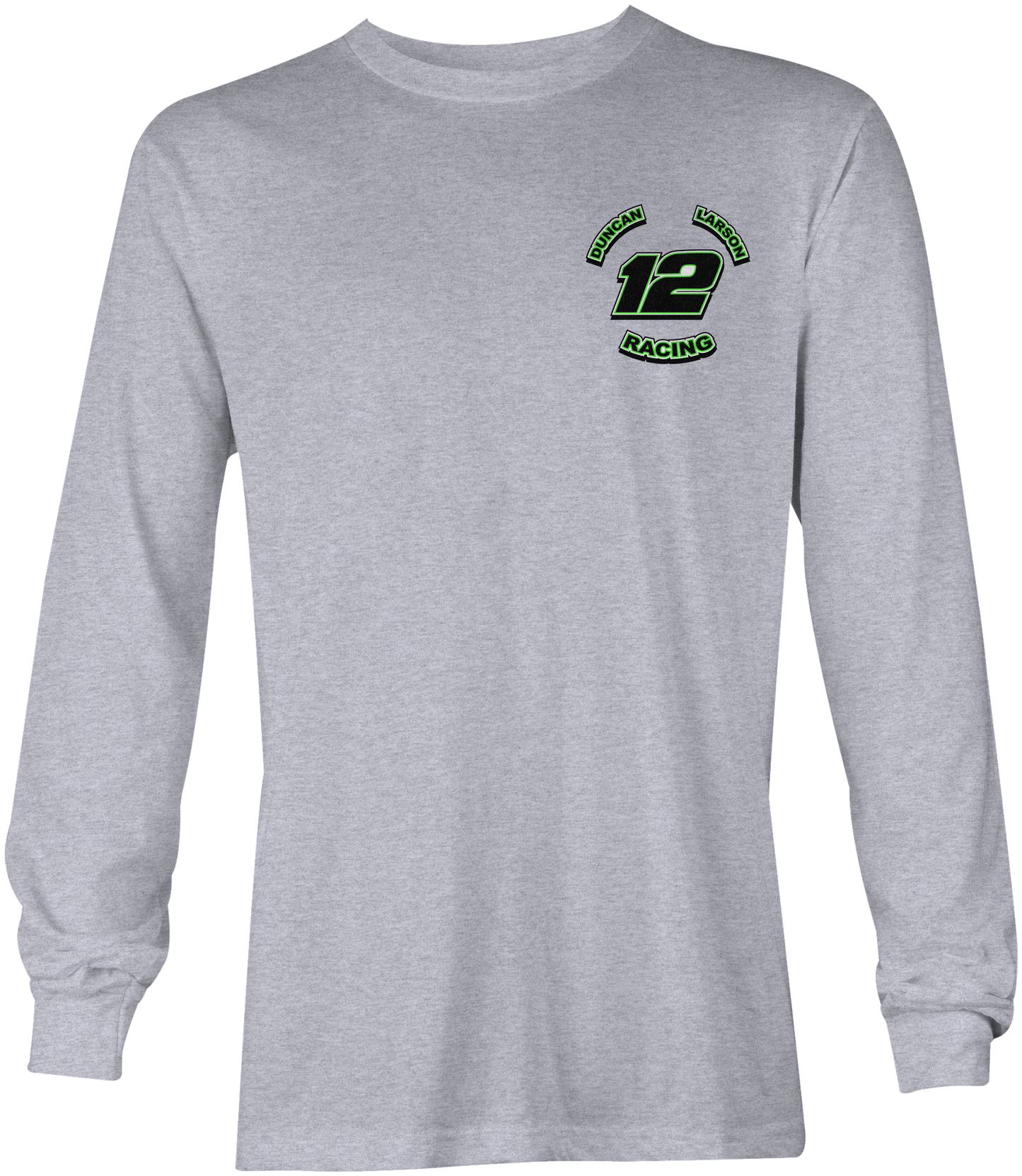 Duncan Larson Long Sleeves