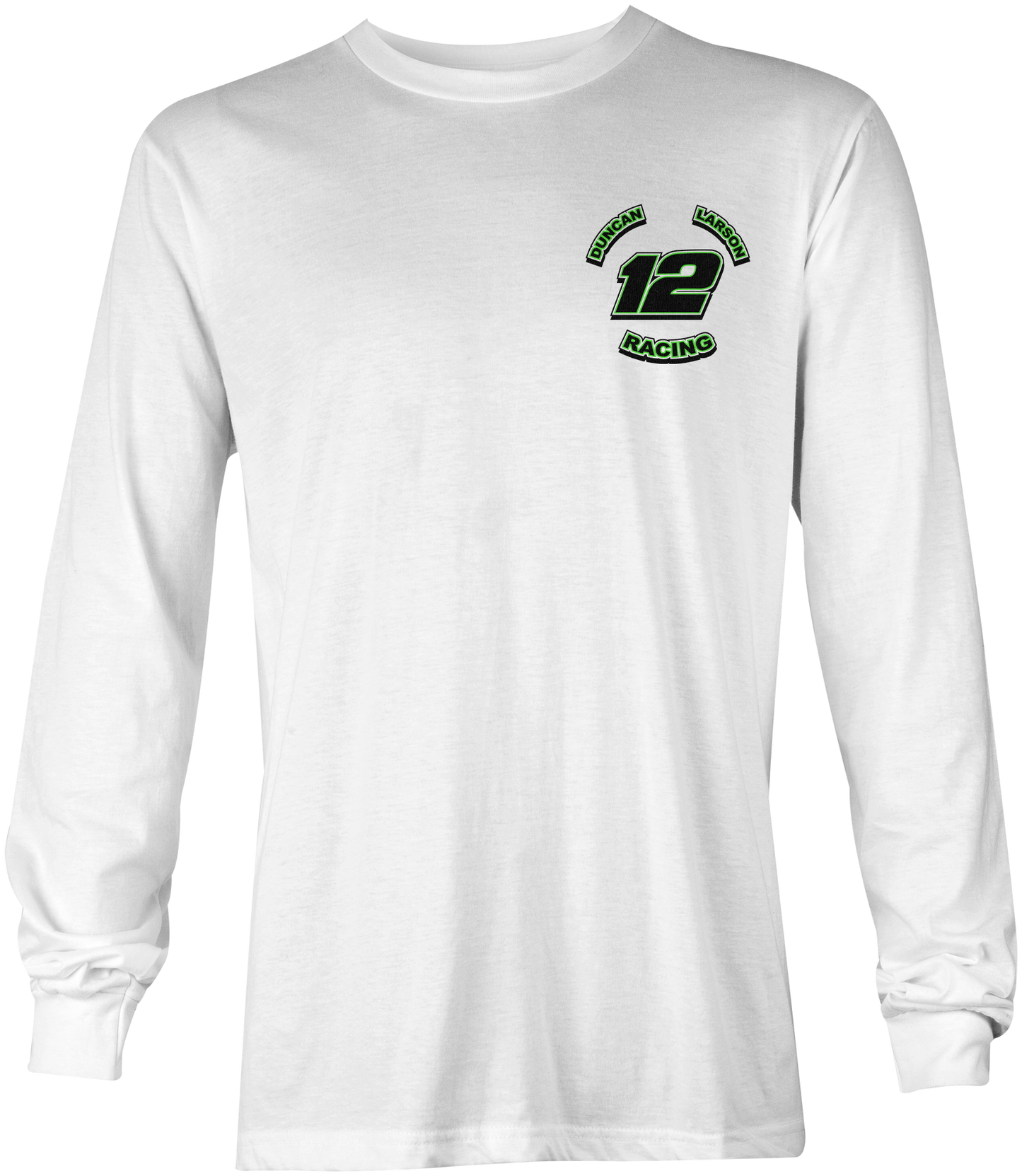 Duncan Larson Long Sleeves