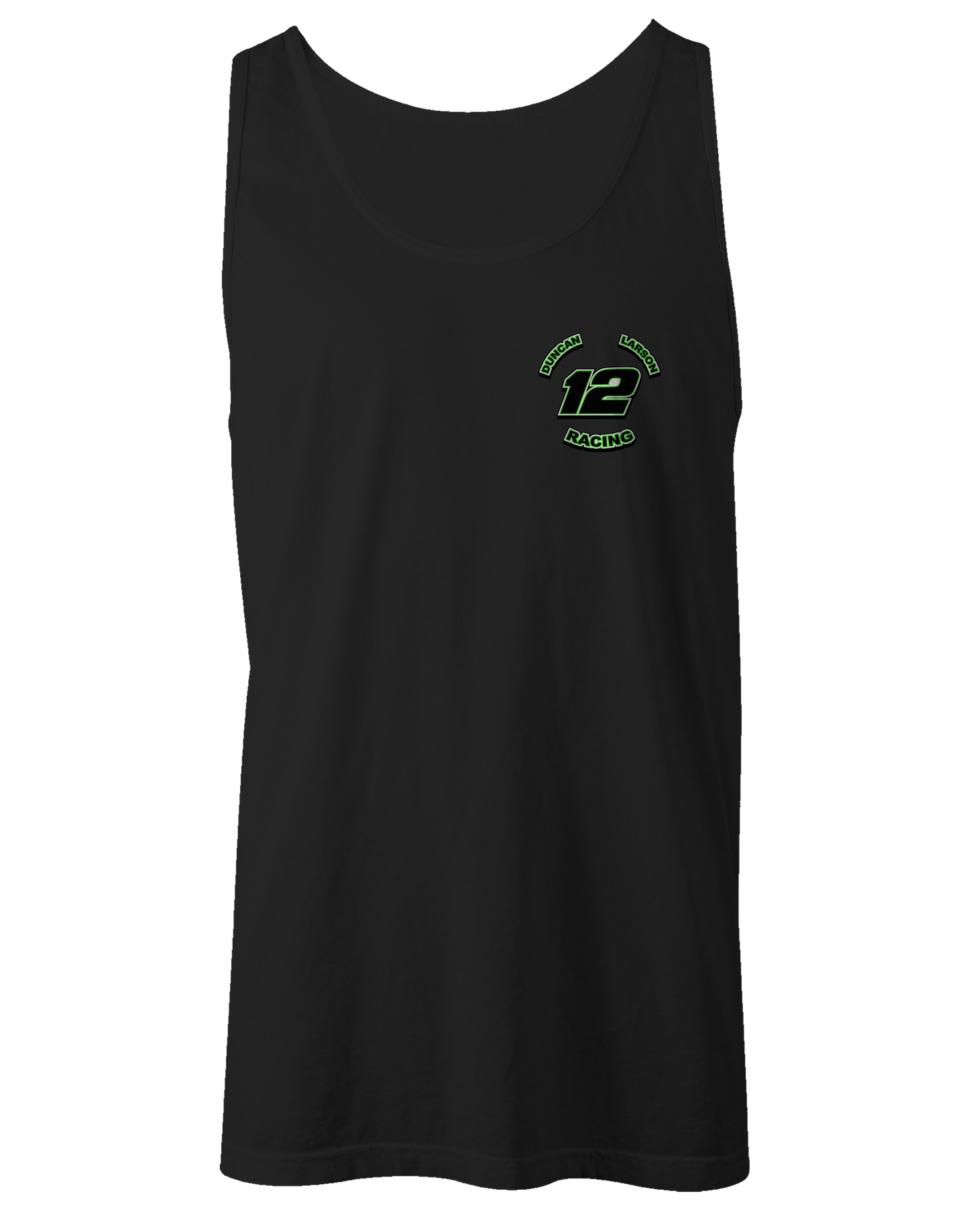 Duncan Larson Tank Tops