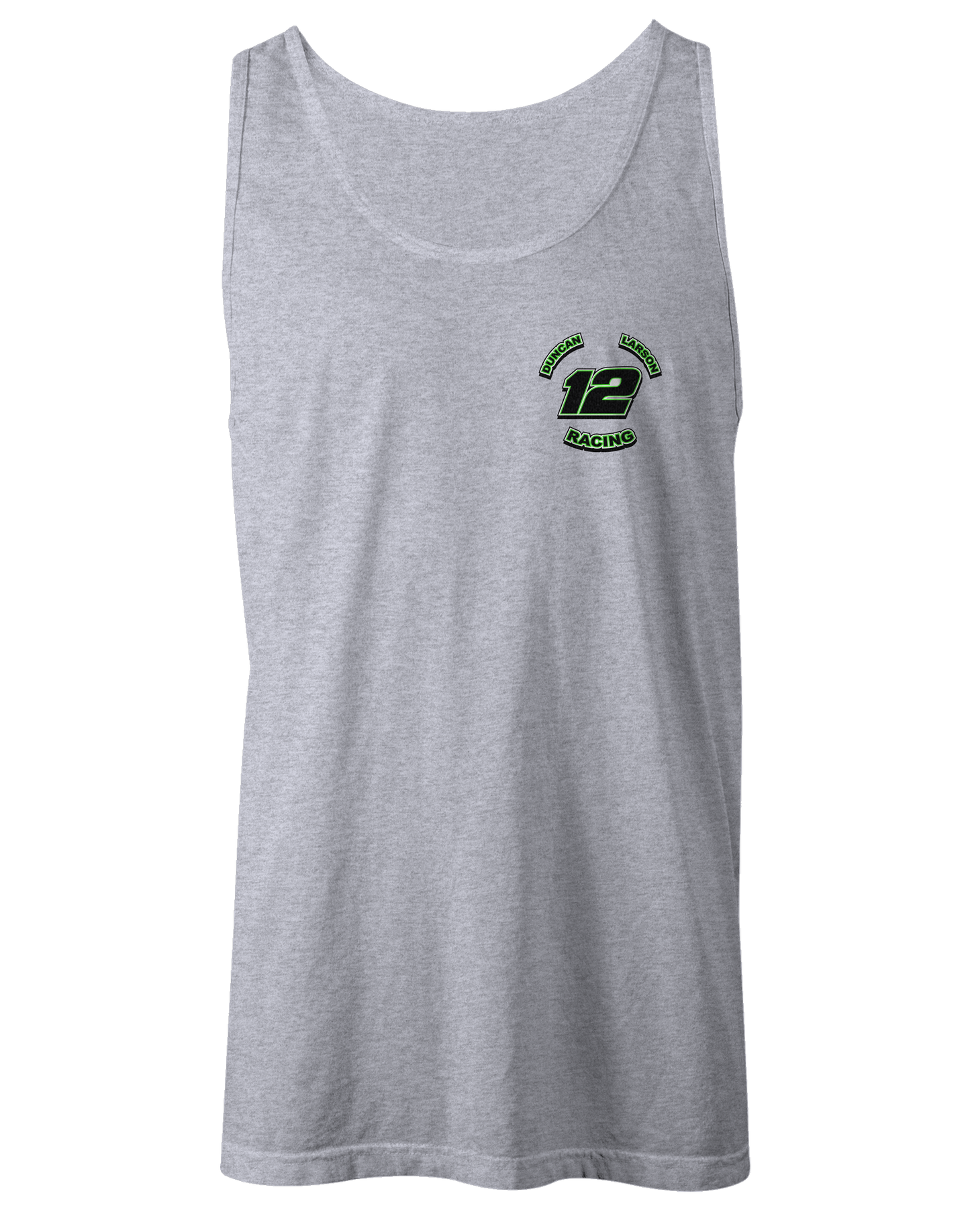 Duncan Larson Tank Tops