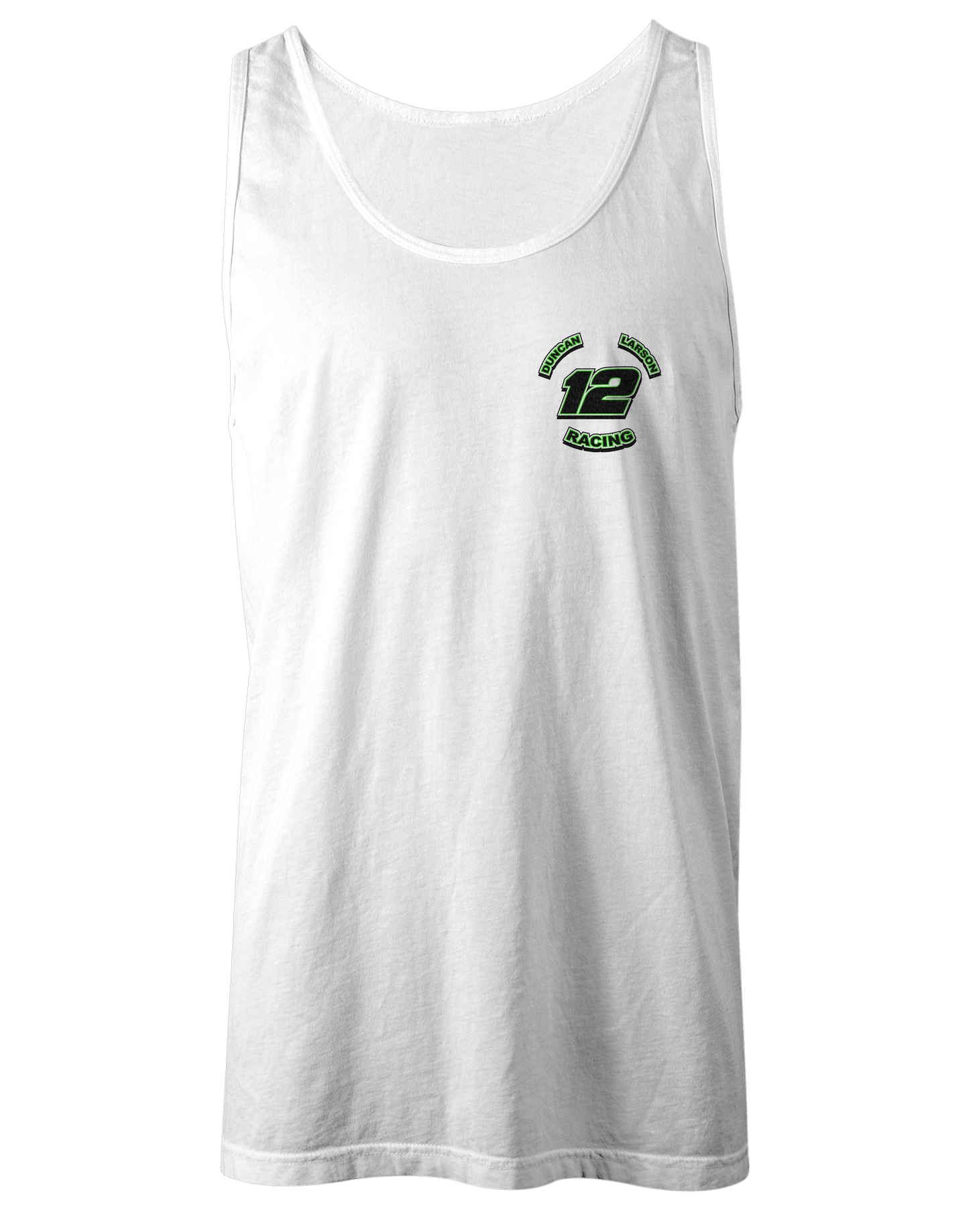 Duncan Larson Tank Tops