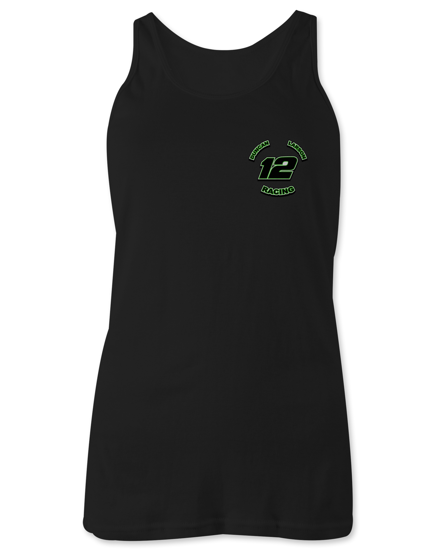 Duncan Larson Tank Tops