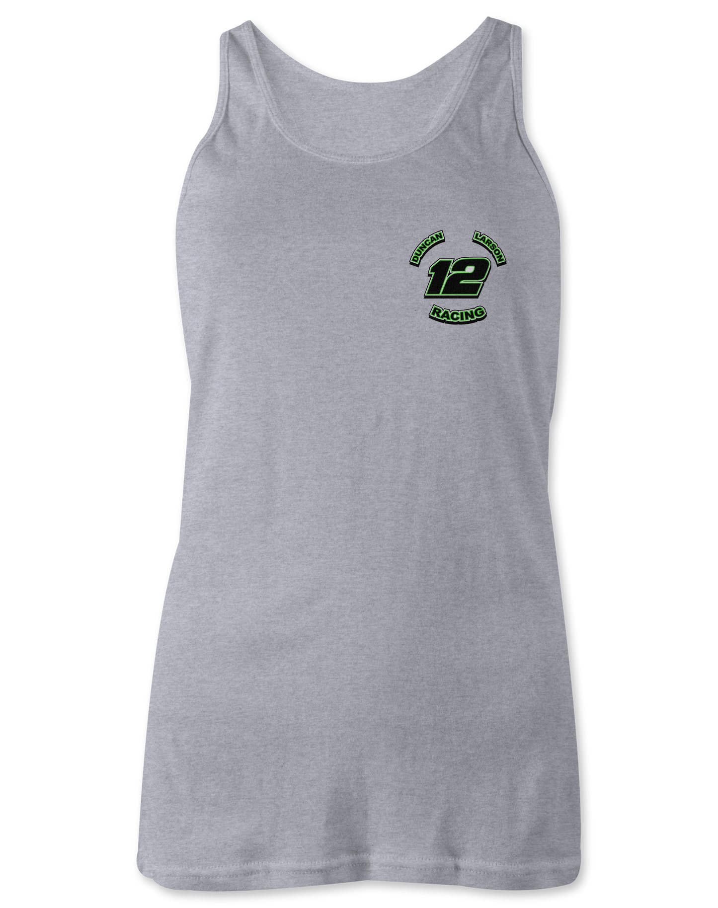 Duncan Larson Tank Tops