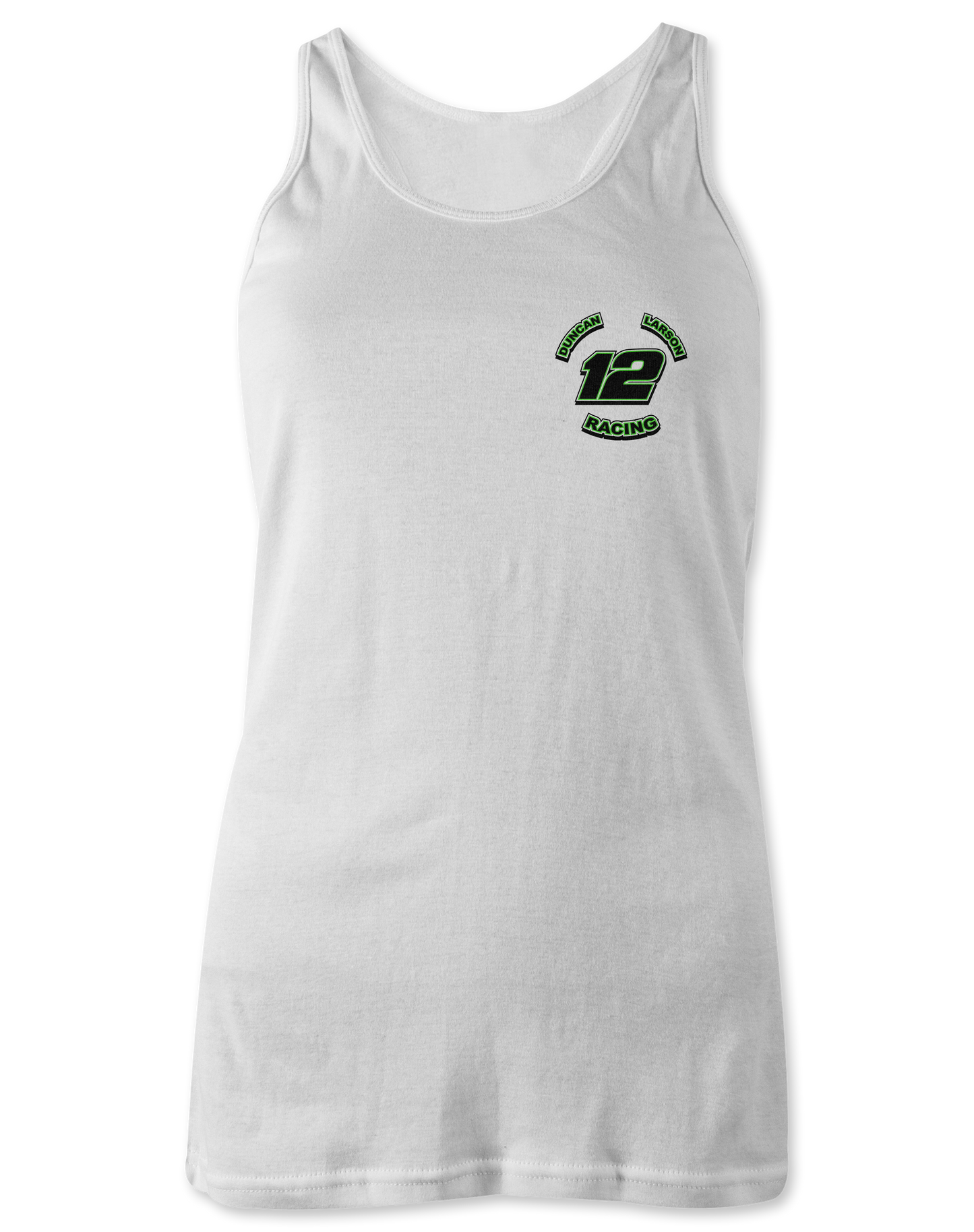 Duncan Larson Tank Tops