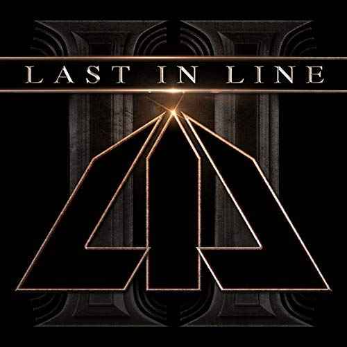 Last In Line - II (Vinyl) [Vinyl]