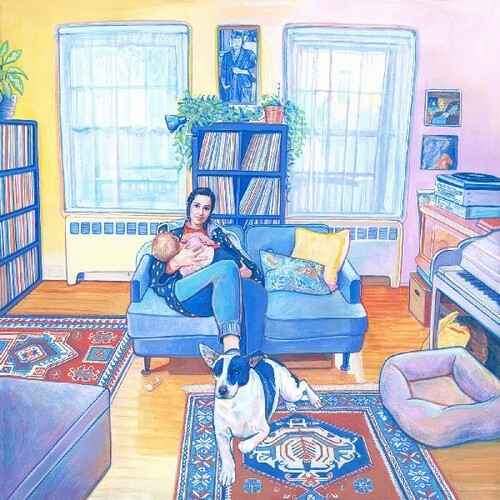 Laura Stevenson [Vinyl]