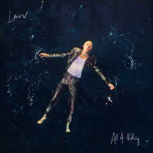 All 4 Nothing [LP] [Vinyl]