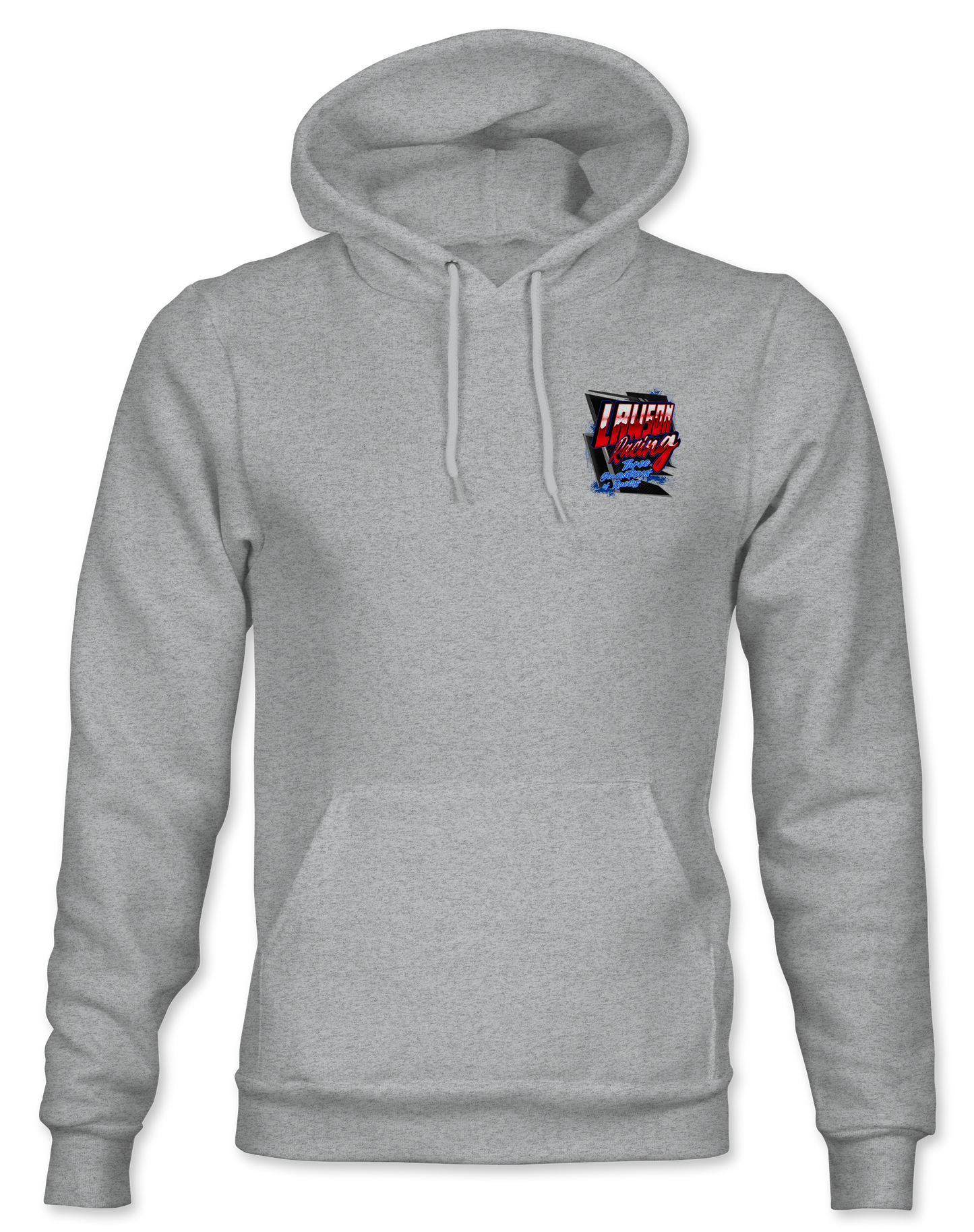 Lawson Racing 2023 Hoodies