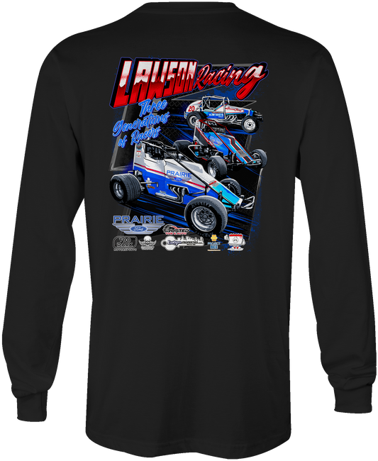 Lawson Racing 2023 Long Sleeves