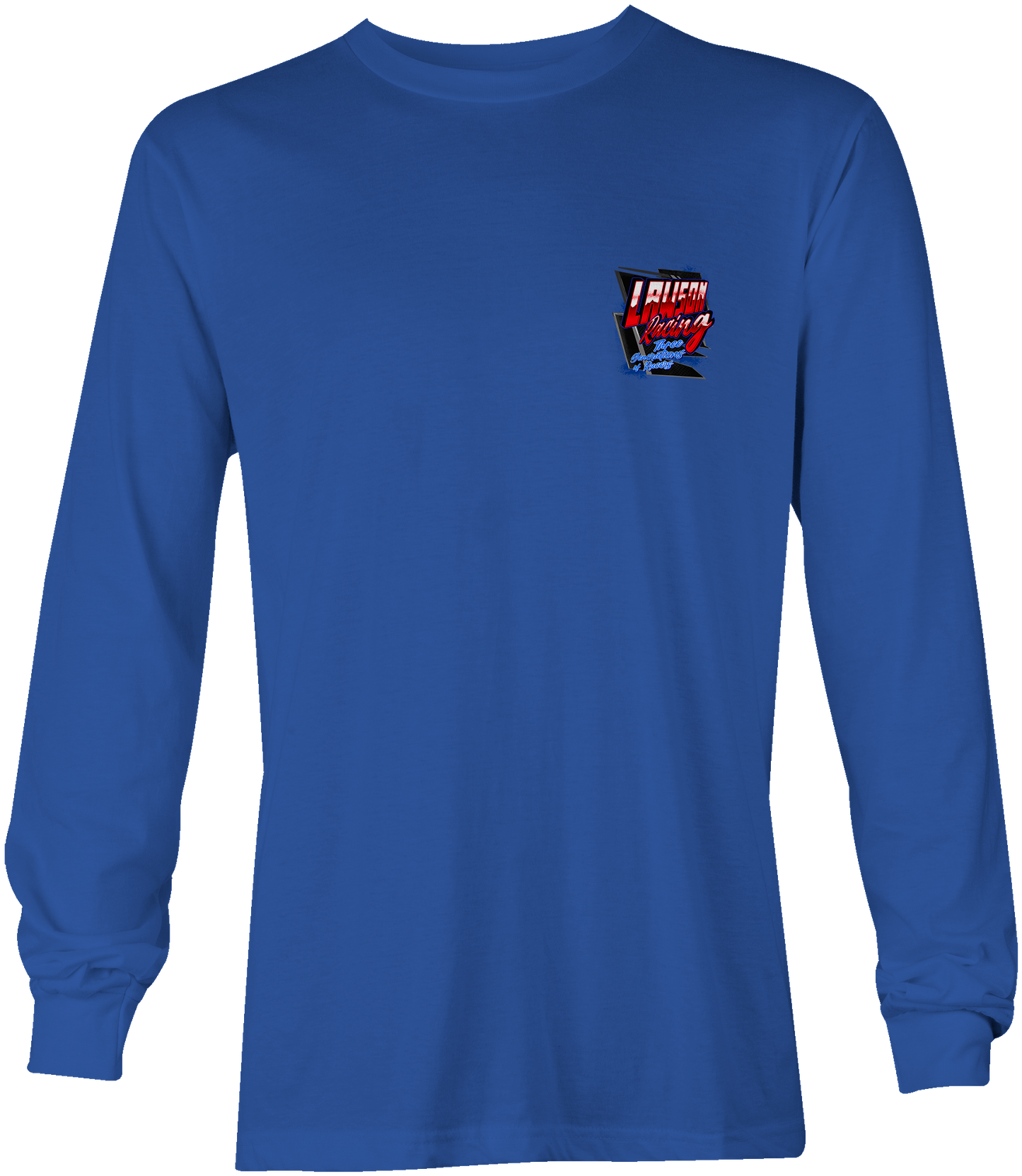 Lawson Racing 2023 Long Sleeves