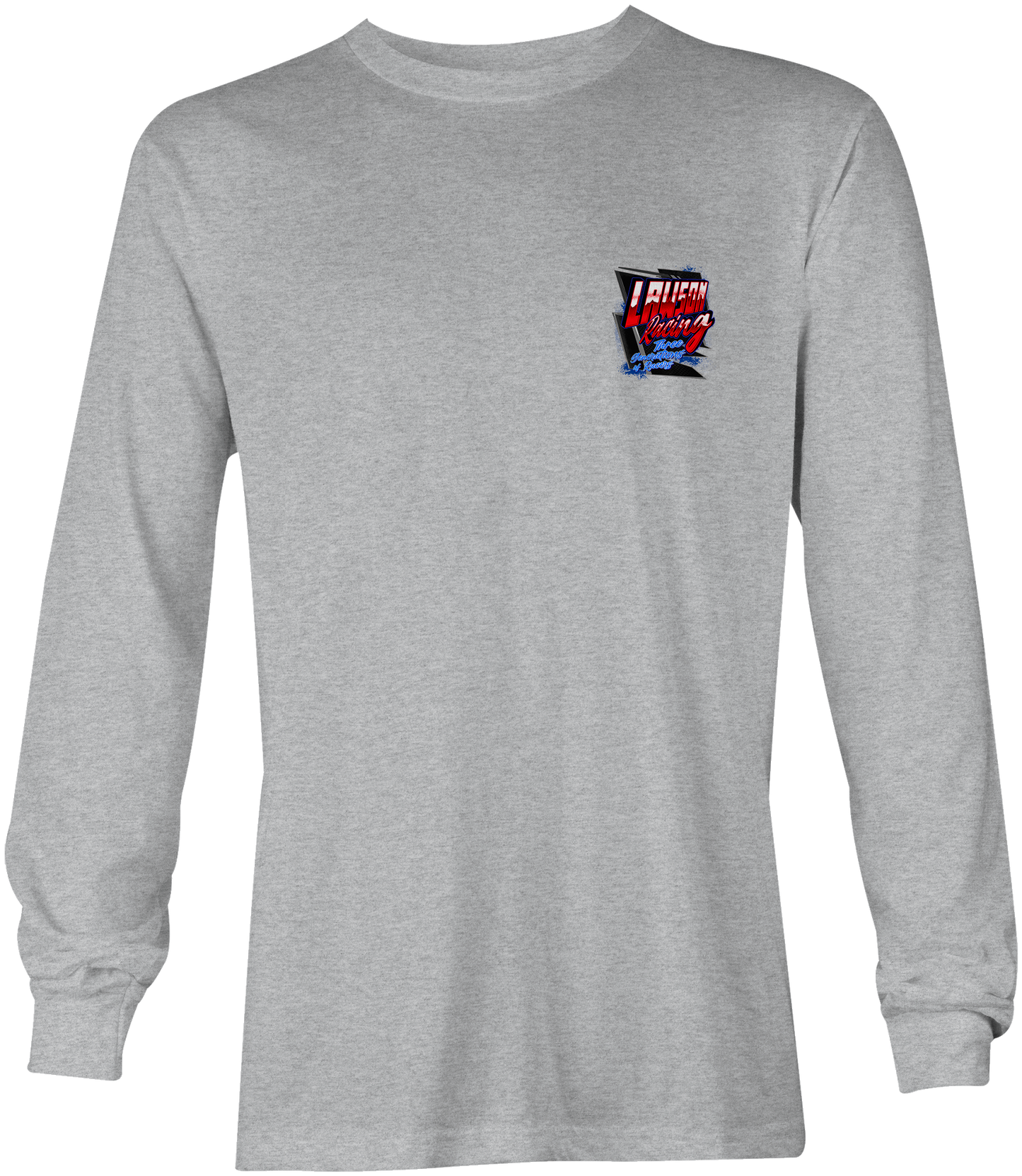 Lawson Racing 2023 Long Sleeves